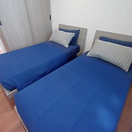 0541 Apartment