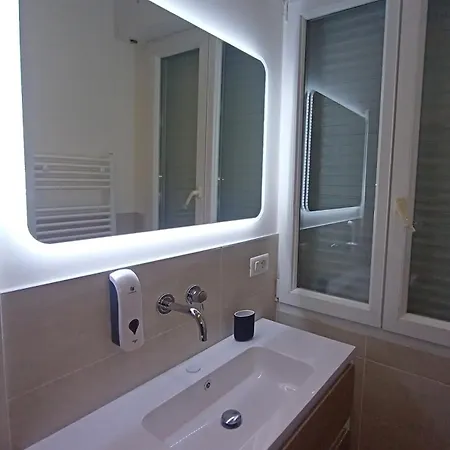 Apartment 0541