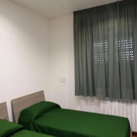 Apartmán 0541 Rimini