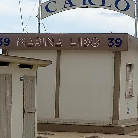 Appartamento 0541