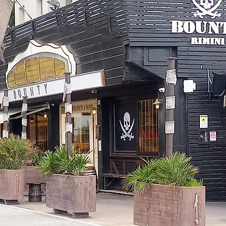 0541 Lejlighed Rimini