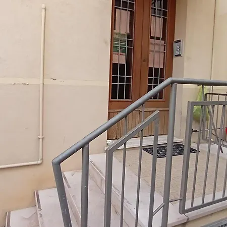 0541 Apartamento *