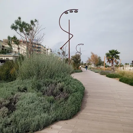 0541 Apartman Rimini