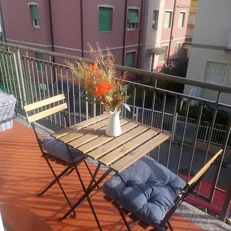 0541 Appartamento Rimini