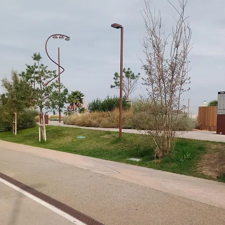 アパート 0541 リミニ