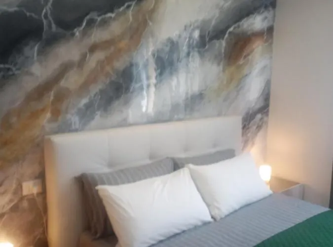 0541 Apartment *