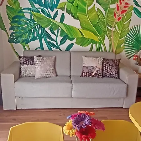 Apartment 0541 Rimini