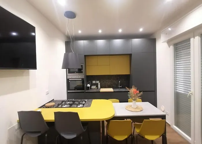 0541 Apartment